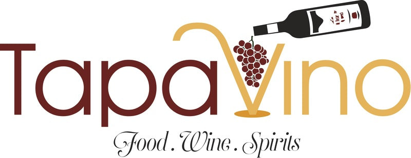 Tapa Vino