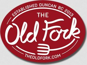 The Old Fork