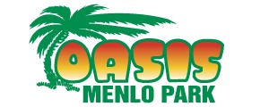 The Oasis Beer Garden