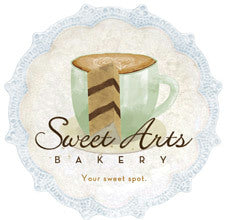 Sweet Arts Bakery