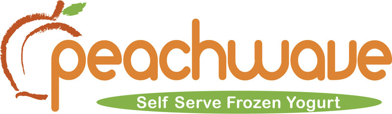 Peachwave Frozen Yogurt