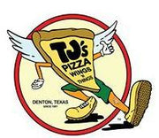 TJ's Pizza Wings n' Things