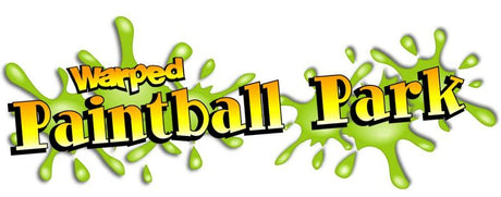 Warped Paintball Park