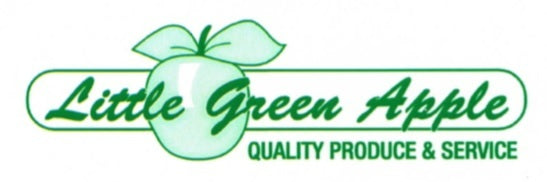 Little Green Apple