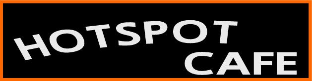 HotSpot Cafe