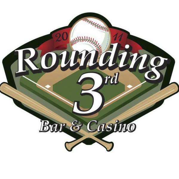 Rounding 3rd Bar & Casino