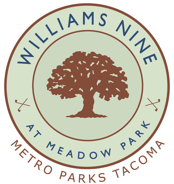Meadow Park Golf Course Williams Nine