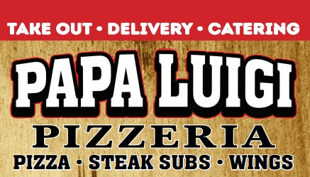 Papa Luigi Pizzeria