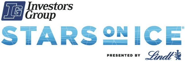 Investors Group Stars on Ice presented by Lindt