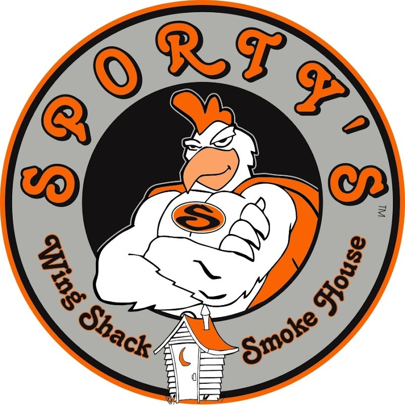 Sporty's Wing Shack & Smoke House