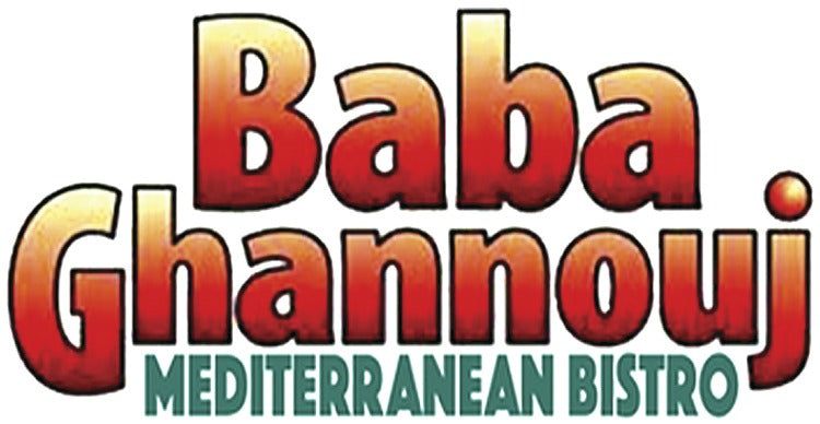 Baba Ghannouj