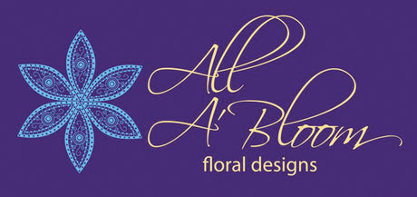 All A' Bloom