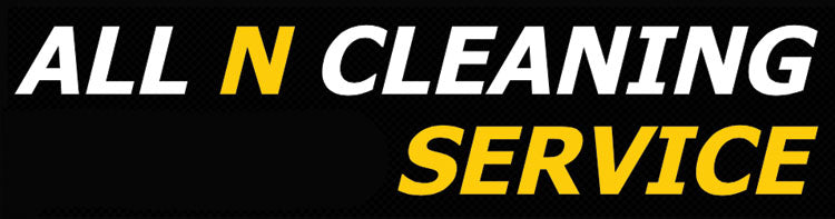 All N Cleaning Service