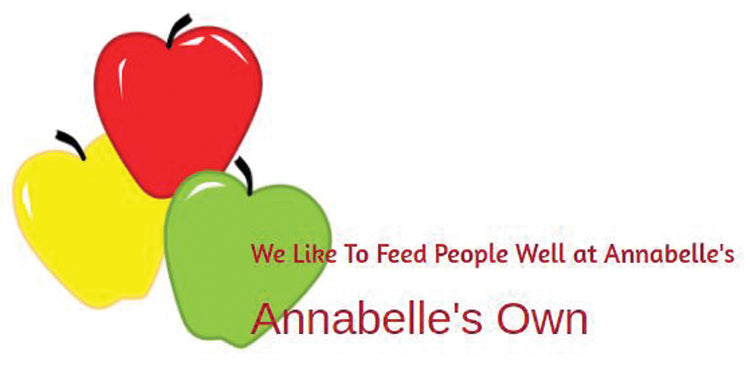 Annabelle's Own