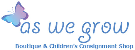 As we grow