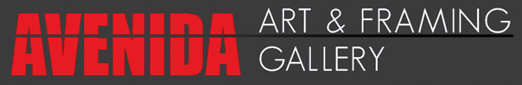 Avenida Art & Framing Gallery