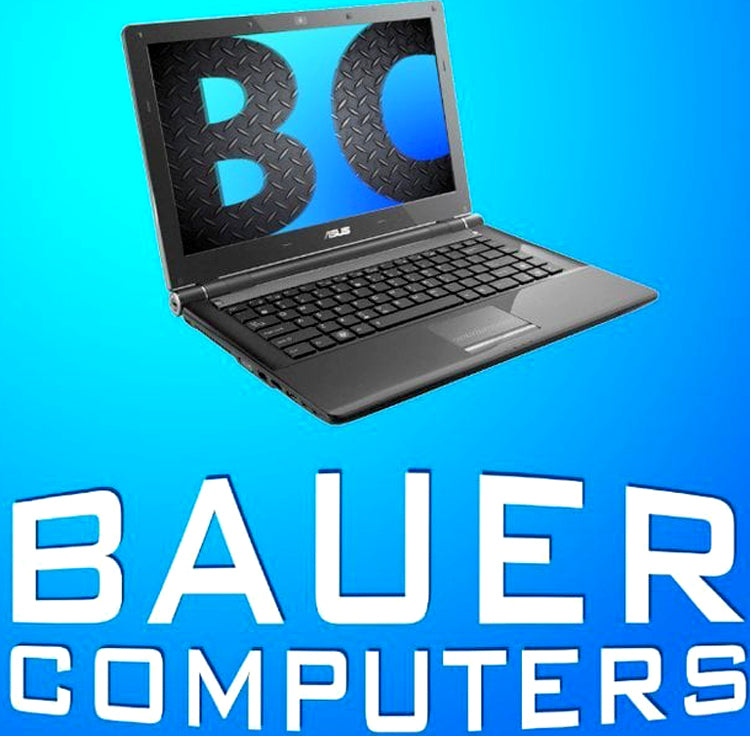 Bauer Computers
