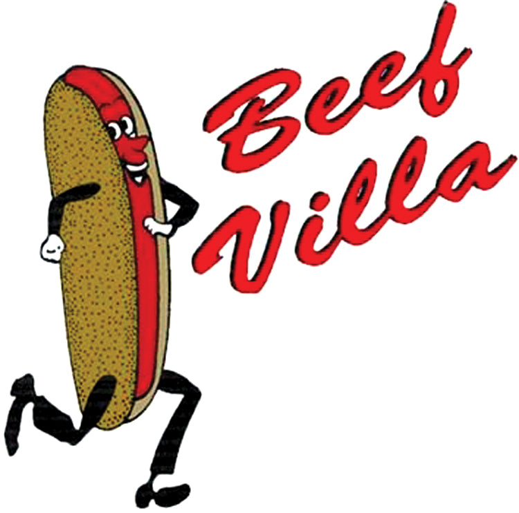Beef Villa