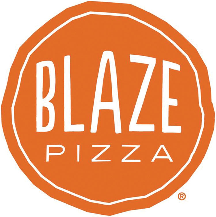 Blaze Pizza