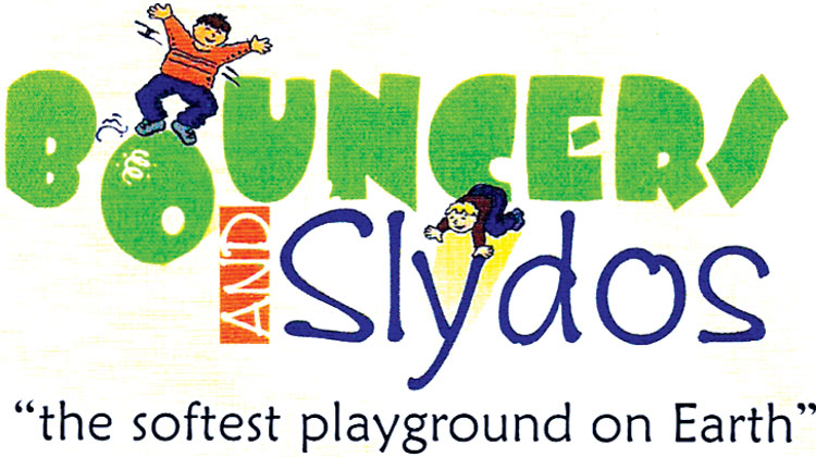 Bouncers and Slydos