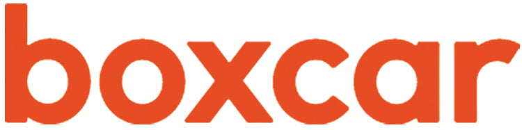 Boxcar Café