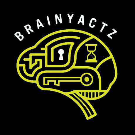 Brainy Actz Escape Room