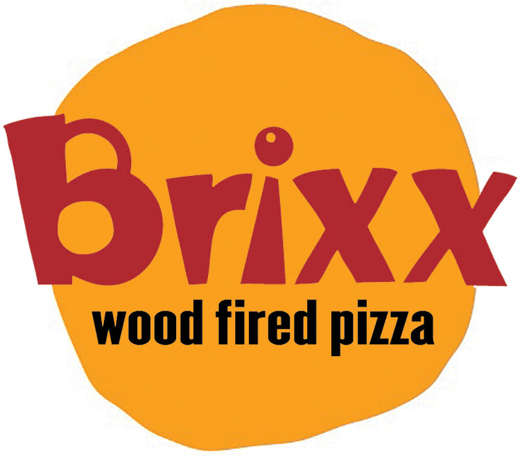 Brixx Pizza