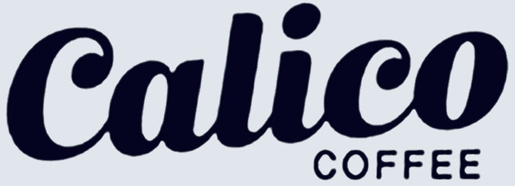 Calico Coffee