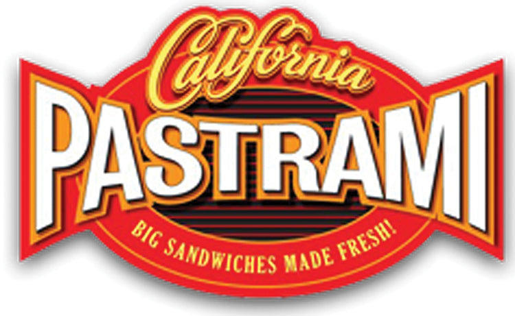 California Pastrami