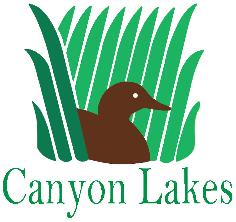 Canyon Lakes Golf Course