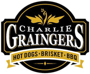 Charlie Graingers