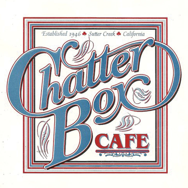 Chatter Box Again