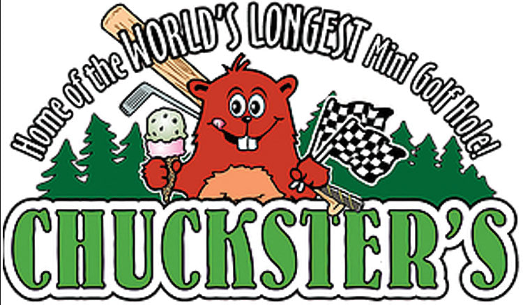 Chucksters