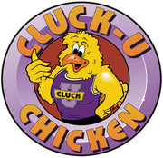 Cluck U