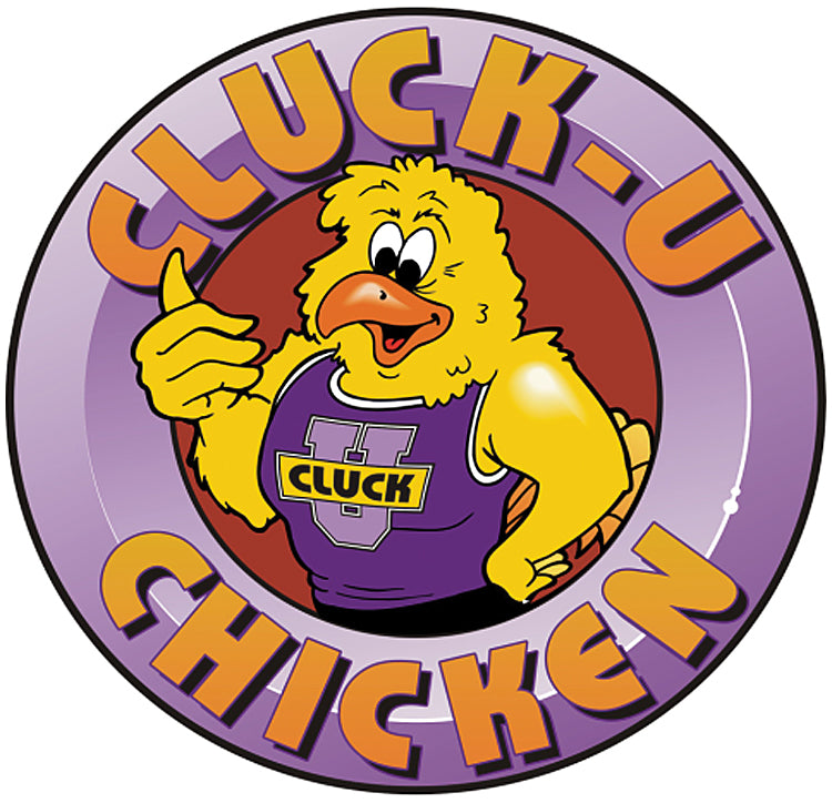 Cluck U