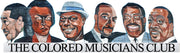 Colored Musicians Club Jazz Museum