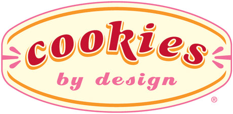 Cookies By Design