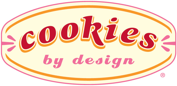 Cookies By Design and Cupcakes too