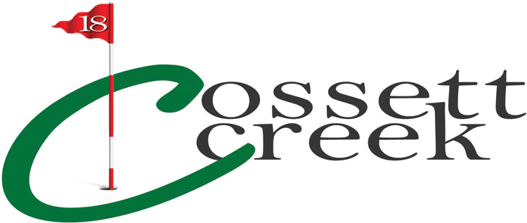 Cossett Creek