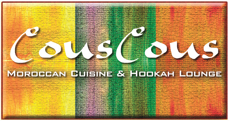 Cous Cous