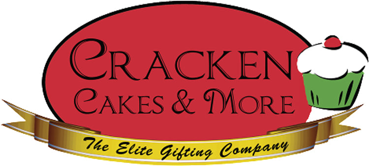 Cracken Cakes & More