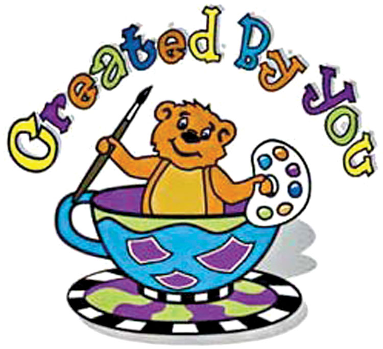 Created By You