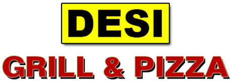 Desi Grill & Pizza