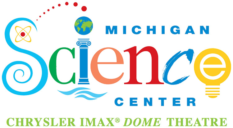 Detroit IMAX Dome Theater