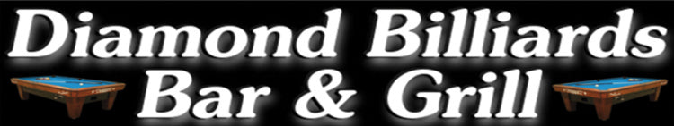 Diamond Billiards Grill & Bar