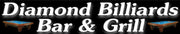Diamond Billiards Grill & Bar