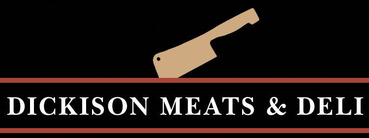 Dickison Meats & Deli