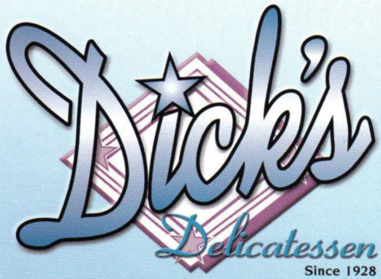 Dick's Delicatessen