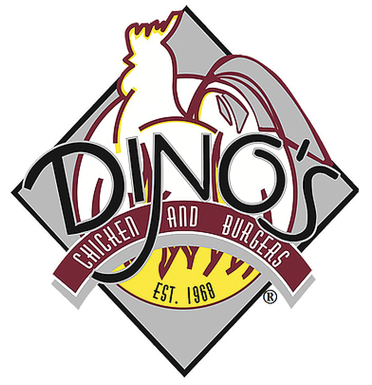 Dino’s Chicken and Burgers