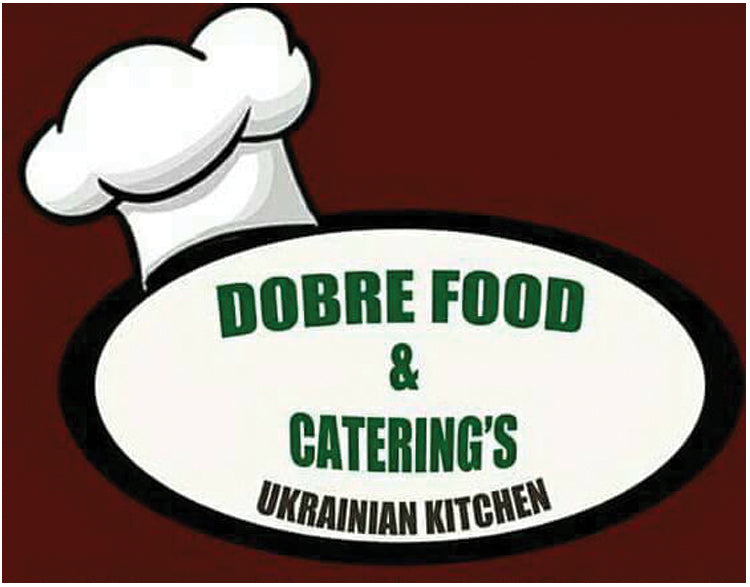 Dobre Food & Catering